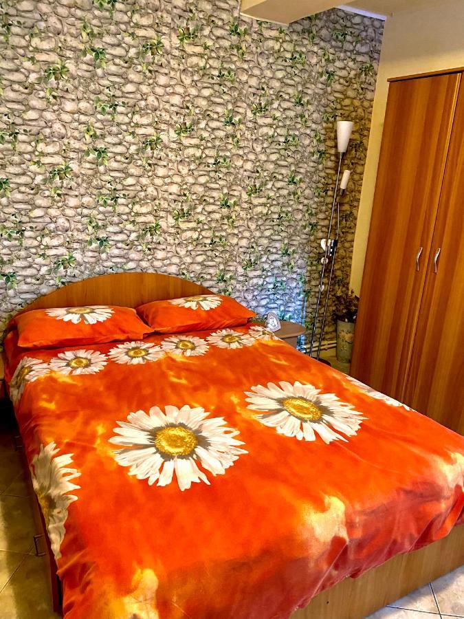 House In The Woods Bed & Breakfast Resita Exterior photo